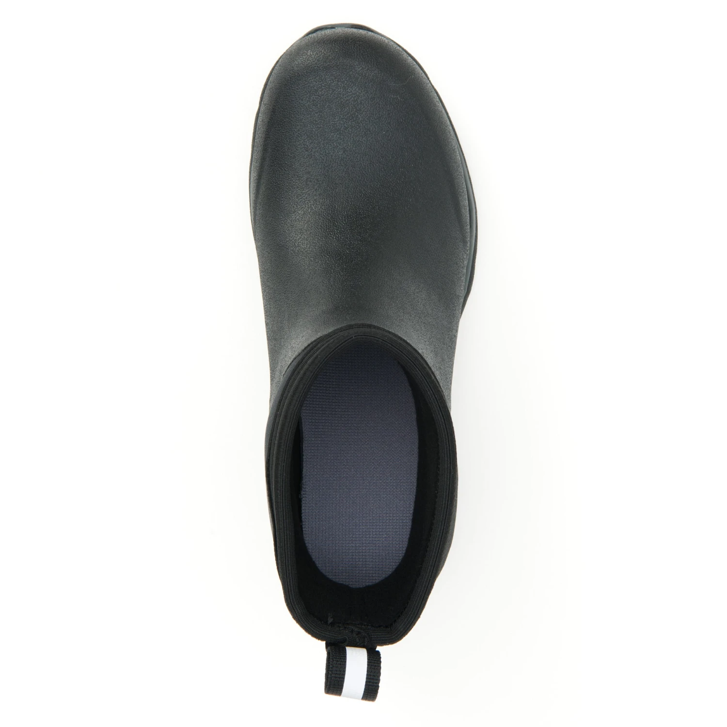 'Muck' Men's Arctic Excursion Ankle Boot - Black 2 'Muck' Men's Arctic Excursion Ankle Boot - Black - Image 2