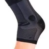 'OS1st' OS1-3534 - Ankle Brace Sleeve (Left) - Black
