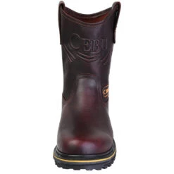 'CEBU' Men's 10" ATK Steel Toe - Brown -Outdoor Clothing Sale atk1 1024x1024@2x