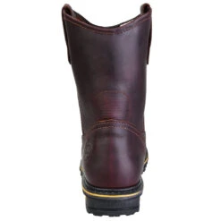 'CEBU' Men's 10" ATK Steel Toe - Brown -Outdoor Clothing Sale atk2 1024x1024@2x