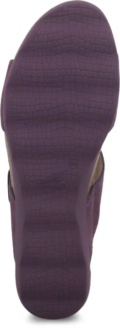 'Dansko' Women's Maddy - Purple Milled Nubuck 7 'Dansko' Women's Maddy - Purple Milled Nubuck -Outdoor Clothing Sale bottom 1510494900 1024x1024@2x