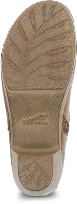 'Dansko' Women's Sarah - Tan Milled Burnished 7 'Dansko' Women's Sarah - Tan Milled Burnished -Outdoor Clothing Sale bottom 1832371500 1024x1024@2x