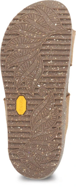 'Dansko' Women's Dayna - Tan Suede -Outdoor Clothing Sale bottom 2106370300 1024x1024@2x