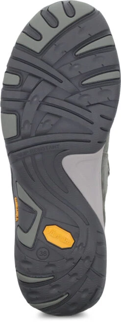 'Dansko' Women's WP Paisley - Moss Suede 8 'Dansko' Women's WP Paisley - Moss Suede -Outdoor Clothing Sale bottom 4350771077 1024x1024@2x