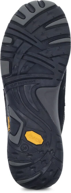 'Dansko' Women's WP Paisley - Black Suede (Wide) 7 'Dansko' Women's WP Paisley - Black Suede (Wide) -Outdoor Clothing Sale bottom 4359470294 1024x1024@2x