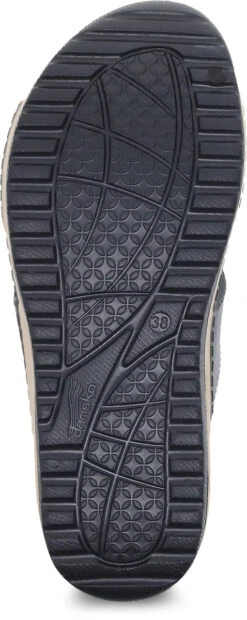 'Dansko' Women's Kandi - Black Molded -Outdoor Clothing Sale bottom 4520180200 1024x1024@2x