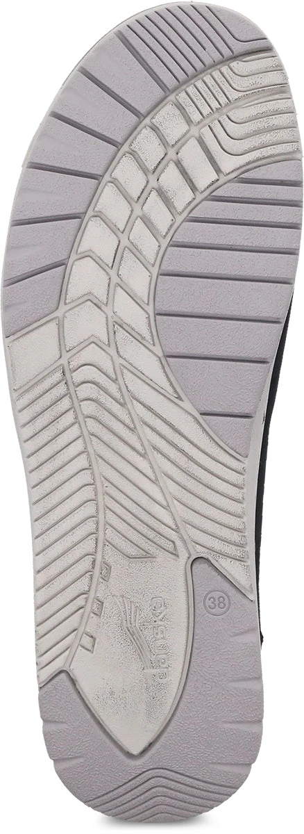 'Dansko' Women's WP Leela - Black 4 'Dansko' Women's WP Leela - Black - Image 4