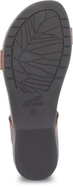 'Dansko' Women's Remi - Brown Waxy Burnished -Outdoor Clothing Sale bottom 6026065300 1024x1024@2x