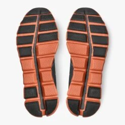 'On Running' Men's Cloud X - Rust / Rock 8 'On Running' Men's Cloud X - Rust / Rock -Outdoor Clothing Sale cloud x 2 fw21 rust rock m g3 1024x1024@2x