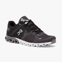 'On Running' Men's Cloudflow - Black / Asphalt -Outdoor Clothing Sale cloudflow 2 ss20 black asphalt m g6 1024x1024@2x