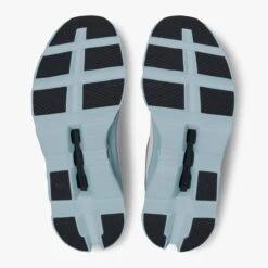 'On Running' Men's Cloudmonster - Frost / Surf -Outdoor Clothing Sale cloudmonster ss22 frost surf m g3 1024x1024@2x