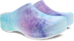 'Dansko' Women's Kenton Kane - Tie Dye Molded -Outdoor Clothing Sale dbl 4145890100 1024x1024@2x