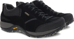 'Dansko' Women's WP Paisley - Black Suede (Wide) 9 'Dansko' Women's WP Paisley - Black Suede (Wide) -Outdoor Clothing Sale dbl 4359470294 1024x1024@2x