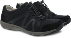 'Dansko' Women's Henriette - Black Suede 9 'Dansko' Women's Henriette - Black Suede -Outdoor Clothing Sale dbl 4852360295 1024x1024@2x