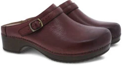 'Dansko' Women's Berry - Ruby Burnished Nubuck 8 'Dansko' Women's Berry - Ruby Burnished Nubuck -Outdoor Clothing Sale dbl 9421257800 1024x1024@2x