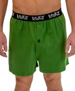 'Lazy One' Men's Lazy Ass Boxer - Green -Outdoor Clothing Sale e29a034185232f3f932edafbd5c7e214 1024x1024@2x