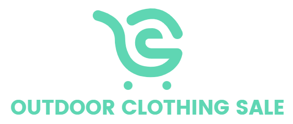 Outdoor Clothing Sale