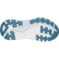 'HOKA' Women's Gaviota 4 - Blue Fog / Plein Air -Outdoor Clothing Sale hokaoneone gaviota4 women bluefog pleinair 2 1128027 1024x1024@2x