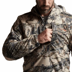 'Sitka' Men's Ambient Hoody - Big Game : Optifade Open Country -Outdoor Clothing Sale img SITKA BG 2022 600042 OB Ambient Hoody Optifade Open Country Studio 00777 1024x1024@2x