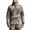 'Sitka' Men's Ambient Hoody - Big Game : Optifade Open Country