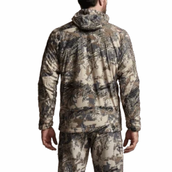 'Sitka' Men's Ambient Hoody - Big Game : Optifade Open Country -Outdoor Clothing Sale img SITKA BG 2022 600042 OB Ambient Hoody Optifade Open Country Studio 00816 1024x1024@2x