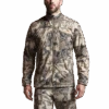 'Sitka' Men's Ambient Jacket - Big Game : Optifade Open Country