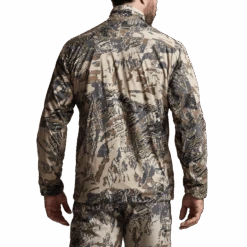 'Sitka' Men's Ambient Jacket - Big Game : Optifade Open Country 6 'Sitka' Men's Ambient Jacket - Big Game : Optifade Open Country -Outdoor Clothing Sale img SITKA BG 2022 600043 OB Ambient Jacket Optifade Open Country Studio 00760 1 1024x1024@2x