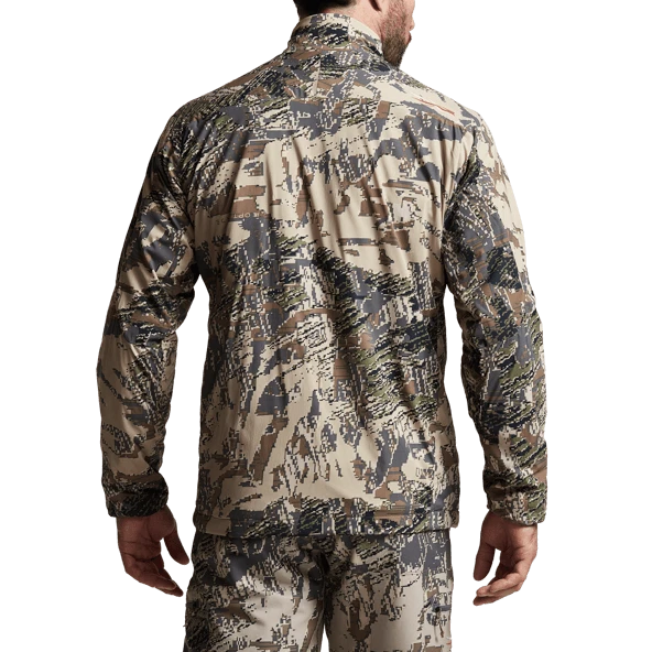 'Sitka' Men's Ambient Jacket - Big Game : Optifade Open Country 2 'Sitka' Men's Ambient Jacket - Big Game : Optifade Open Country - Image 2