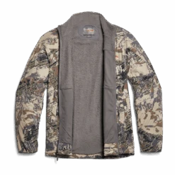 'Sitka' Men's Ambient Jacket - Big Game : Optifade Open Country 7 'Sitka' Men's Ambient Jacket - Big Game : Optifade Open Country -Outdoor Clothing Sale img SITKA BG 2022 600043 OB Ambient Jacket Optifade Open Country Studio 0306 1024x1024@2x