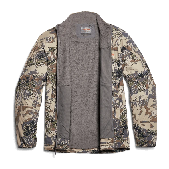 'Sitka' Men's Ambient Jacket - Big Game : Optifade Open Country 3 'Sitka' Men's Ambient Jacket - Big Game : Optifade Open Country - Image 3