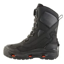 'Korkers' Men's Polar Vortex WP 600GR Winter - Black 12 'Korkers' Men's Polar Vortex WP 600GR Winter - Black -Outdoor Clothing Sale korkers men s polar vortex 600 winter boots with snowtrac sole 61 1024x1024@2x