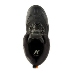'Korkers' Men's 10" IceJack Pro 600GR WP Comp Toe - Black -Outdoor Clothing Sale media 48770 1024x1024@2x