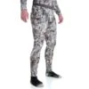 'Sitka' Core Lightweight Bottom - Elevated II : Whitetail