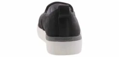 'Rockport Works' Women's Parissa ESD SR Comp Toe - Black / White -Outdoor Clothing Sale rockport rk643 parissa black03 1024x1024@2x
