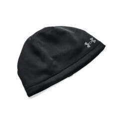 'Under Armour' Men's Storm Beanie - Black -Outdoor Clothing Sale s7.1365918 001 SLF SL 1024x1024@2x