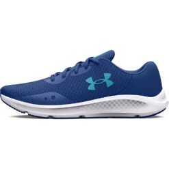 'Under Armour' Men's Charged Pursuit 3 - Academy -Outdoor Clothing Sale s7.3024878 400 DETAIL4 1024x1024@2x