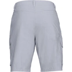 'Under Armour' Men's Fish Hunter Cargo Shorts - Mod Grey -Outdoor Clothing Sale s7.PS1304649 011 HB 1024x1024@2x
