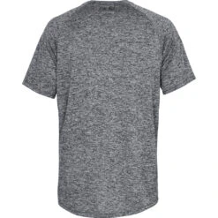 'Under Armour' Men's Tech 2.0 Tee - Black -Outdoor Clothing Sale s7.PS1326413 002 HB 1024x1024@2x