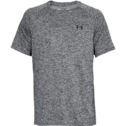 'Under Armour' Men's Tech 2.0 Tee - Black -Outdoor Clothing Sale s7.PS1326413 002 HF 1024x1024@2x