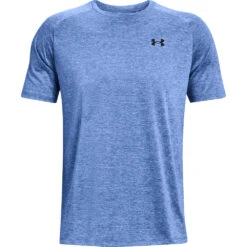 'Under Armour' Men's Tech 2.0 Tee - River