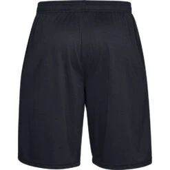 'Under Armour' Men's Tech™ Mesh Shorts - Black 9 'Under Armour' Men's Tech™ Mesh Shorts - Black -Outdoor Clothing Sale s7.PS1328705 001 HB 1024x1024@2x