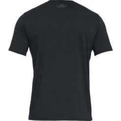 'Under Armour' Men's Boxed Sportstyle T-Shirt - Black / Graphite 9 'Under Armour' Men's Boxed Sportstyle T-Shirt - Black / Graphite -Outdoor Clothing Sale s7.PS1329581 001 HB 1024x1024@2x