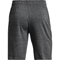 'Under Armour' Men's Rival Terry Shorts - Pitch Grey 6 'Under Armour' Men's Rival Terry Shorts - Pitch Grey -Outdoor Clothing Sale s7.PS1361631 012 HB 1024x1024@2x