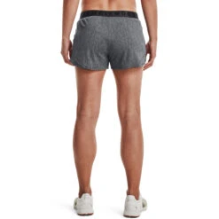 'Under Armour' Women's Play Up Twist Shorts 3.0 - Jet Grey 5 'Under Armour' Women's Play Up Twist Shorts 3.0 - Jet Grey -Outdoor Clothing Sale s7.V5 1349125 010 BC 1024x1024@2x