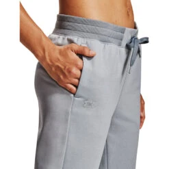 'Under Armour' Women's Armour Fleece Joggers - Steel Medium Heather 7 'Under Armour' Women's Armour Fleece Joggers - Steel Medium Heather -Outdoor Clothing Sale s7.V5 1356415 035 PKT 1024x1024@2x