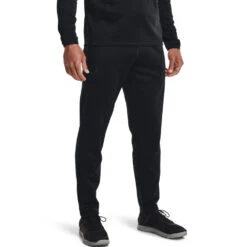 'Under Armour' Men's Armour Fleece Pants - Black 5 'Under Armour' Men's Armour Fleece Pants - Black -Outdoor Clothing Sale s7.V5 1357121 001 FC 1024x1024@2x