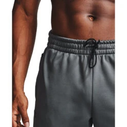 'Under Armour' Men's Armour Fleece Pants - Pitch Grey -Outdoor Clothing Sale s7.V5 1357121 012 WSTBND 1024x1024@2x