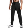 'Under Armour' Men's Rival Fleece Pants - Black