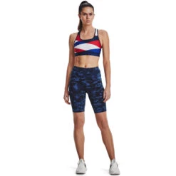'Under Armour' Women's Meridian Freedom Biker Shorts - Academy / Red 9 'Under Armour' Women's Meridian Freedom Biker Shorts - Academy / Red -Outdoor Clothing Sale s7.V5 1370070 408 FSF 1024x1024@2x
