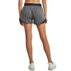 'Under Armour' Women's Freedom Play Up Shorts - Jet Grey 6 'Under Armour' Women's Freedom Play Up Shorts - Jet Grey -Outdoor Clothing Sale s7.V5 1370808 010 BC 1024x1024@2x